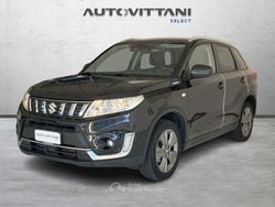 Nero Usata 2018 Suzuki Vitara Cool SUV | 12.950 € (Buon prezzo)