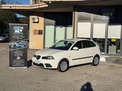 Bianco Usata 2008 Seat Ibiza Tre volumi | 2900 € (Buon prezzo)