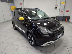 Nero Usata 2025 Fiat Panda Cross Cross Due volumi | 12.990 € (Ottimo prezzo)