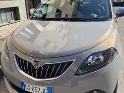 Grigio Usata 2023 Lancia Ypsilon Due volumi | 16.000 €