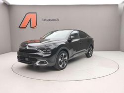 Nero perla Usata 2024 Citroën C4 PureTech Due volumi | 17.090 € (Super prezzo)