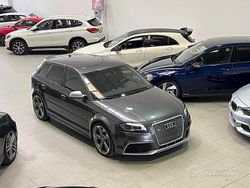 Grigio Usata 2012 Audi RS3 Sport Tre volumi | 23.900 €