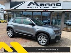 Grigio Nuova 2025 Jeep Avenger Altitude SUV | 21.950 € (Buon prezzo)
