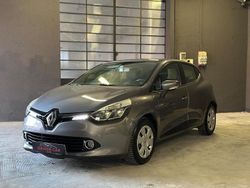 Grigio Usata 2013 Renault Clio IV Tre volumi | 5600 € (Buon prezzo)