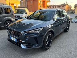 Verde Usata 2021 Cupra Formentor VZ SUV | 30.900 € (Cara)