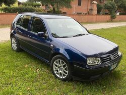 Usata 2002 VW Golf IV Highline Due volumi | 3500 € (Molto cara)