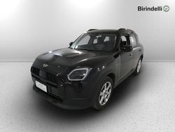 Midnight schwarz Usata 2024 Mini Countryman Classic SUV | 34.500 € (Buon prezzo)