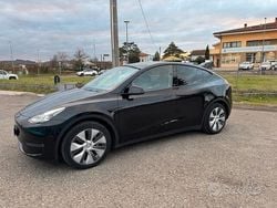 Nero Usata 2023 Tesla Model Y SUV | 36.500 € (Buon prezzo)