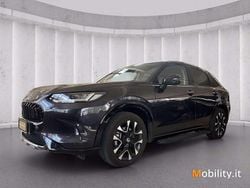 Nero Usata 2023 Honda ZR-V Advance SUV | 38.900 € (Cara)