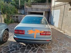 Grigio Usata 1995 Lancia Kappa Tre volumi | 3000 €