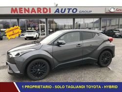 Grigio Usata 2018 Toyota C-HR Trend SUV | 12.800 € (Ottimo prezzo)