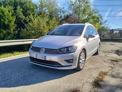 Usata 2015 VW Golf SUV | 11.500 € (Buon prezzo)