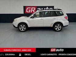 Other Usata 2010 Subaru Forester Trend SUV | 4900 € (Ottimo prezzo)