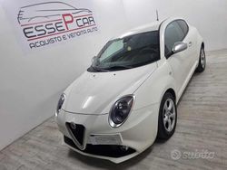 Bianco Usata 2018 Alfa Romeo MiTo Due volumi | 8900 € (Buon prezzo)