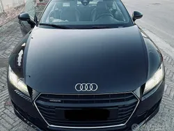 Usata 2016 Audi TT S-Line Coupé | 22.999 € (Super prezzo)