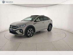 Ascot grey Usata 2023 VW Taigo R-line SUV | 21.900 € (Buon prezzo)