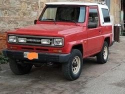 Usata 1988 Daihatsu Rocky SUV | 4500 €
