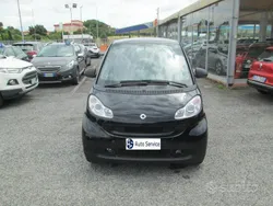 Usata 2008 Smart ForTwo Coupé Pulse Coupé | 4500 € (Buon prezzo)