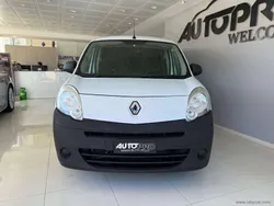 Bianco Usata 2012 Renault Kangoo Monovolume | 4700 € (Buon prezzo)