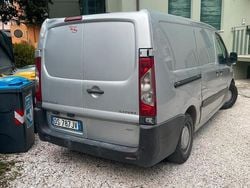 Grigio Usata 2008 Peugeot Expert Furgone | 4000 € (Ottimo prezzo)