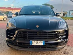 Usata 2019 Porsche Macan SUV | 46.900 € (Super prezzo)