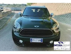 Verde(met.) Usata 2017 Mini John Cooper Works Countryman SUV | 18.900 € (Cara)