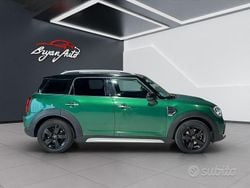 Verde Usata 2024 Mini Cooper Countryman Essential SUV | 27.500 € (Ottimo prezzo)