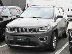 Grigio Usata 2020 Jeep Compass Limited SUV | 18.900 € (Buon prezzo)