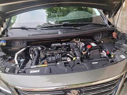 Grigio Usata 2018 Peugeot 5008 SUV | 14.000 €