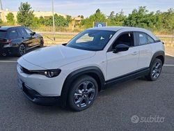 Bianco Usata 2023 Mazda MX30 Prime-Line SUV | 16.900 € (Buon prezzo)