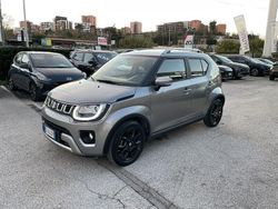 Grigio Usata 2022 Suzuki Ignis Due volumi | 15.300 € (Buon prezzo)