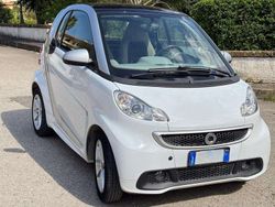 Usata 2013 Smart ForTwo Coupé Passion Due volumi | 7500 € (Buon prezzo)
