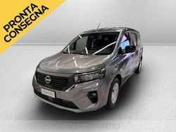 Grigio00ggrigio sintetico Nuova 2026 Nissan Townstar N-Connecta | 28.600 € (Buon prezzo)