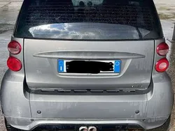 Smart ForTwo Coupé
