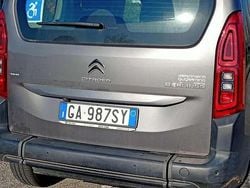 Grigio Usata 2020 Citroën Berlingo Live Monovolume | 24.000 € (Molto cara)