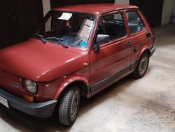Usata 1985 Fiat 126 Due volumi | 3500 €