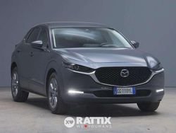 Grigio Usata 2021 Mazda CX-30 Evolve SUV | 15.196 € (Super prezzo)