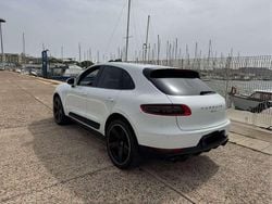 Usata 2018 Porsche Macan SUV | 42.500 € (Ottimo prezzo)