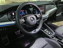 Usata 2021 Skoda Octavia G-TEC Style Tre volumi | 15.700 € (Buon prezzo)