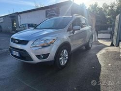 Usata 2012 Ford Kuga SUV | 6499 € (Ottimo prezzo)