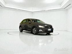Grigio Usata 2021 VW Polo Style Tre volumi | 15.400 € (Buon prezzo)