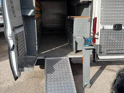 Bianco Usata 2019 Fiat Ducato Furgone | 13.999 € (Ottimo prezzo)
