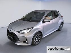 Other Usata 2022 Toyota Yaris Hybrid Trend Tre volumi | 16.700 € (Buon prezzo)