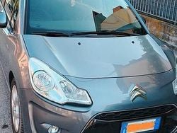 Grigio Usata 2010 Citroën C3 Tre volumi | 3000 € (Ottimo prezzo)