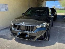 Nero Usata 2023 BMW X1 M Sport SUV | 43.000 € (Molto cara)