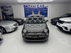 Grigio Usata 2019 Fiat 500C Cabrio | 9900 € (Super prezzo)