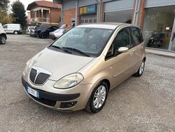 Giallo Usata 2005 Lancia Musa Monovolume | 1700 € (Ottimo prezzo)