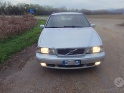 Argento Usata 2000 Volvo V70 Station wagon | 5500 €