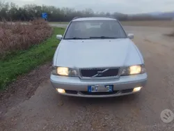 Argento Usata 2000 Volvo V70 Station wagon | 12.500 €