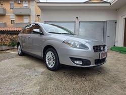 Argento Usata 2010 Fiat Croma Emotion Station wagon | 3990 € (Buon prezzo)